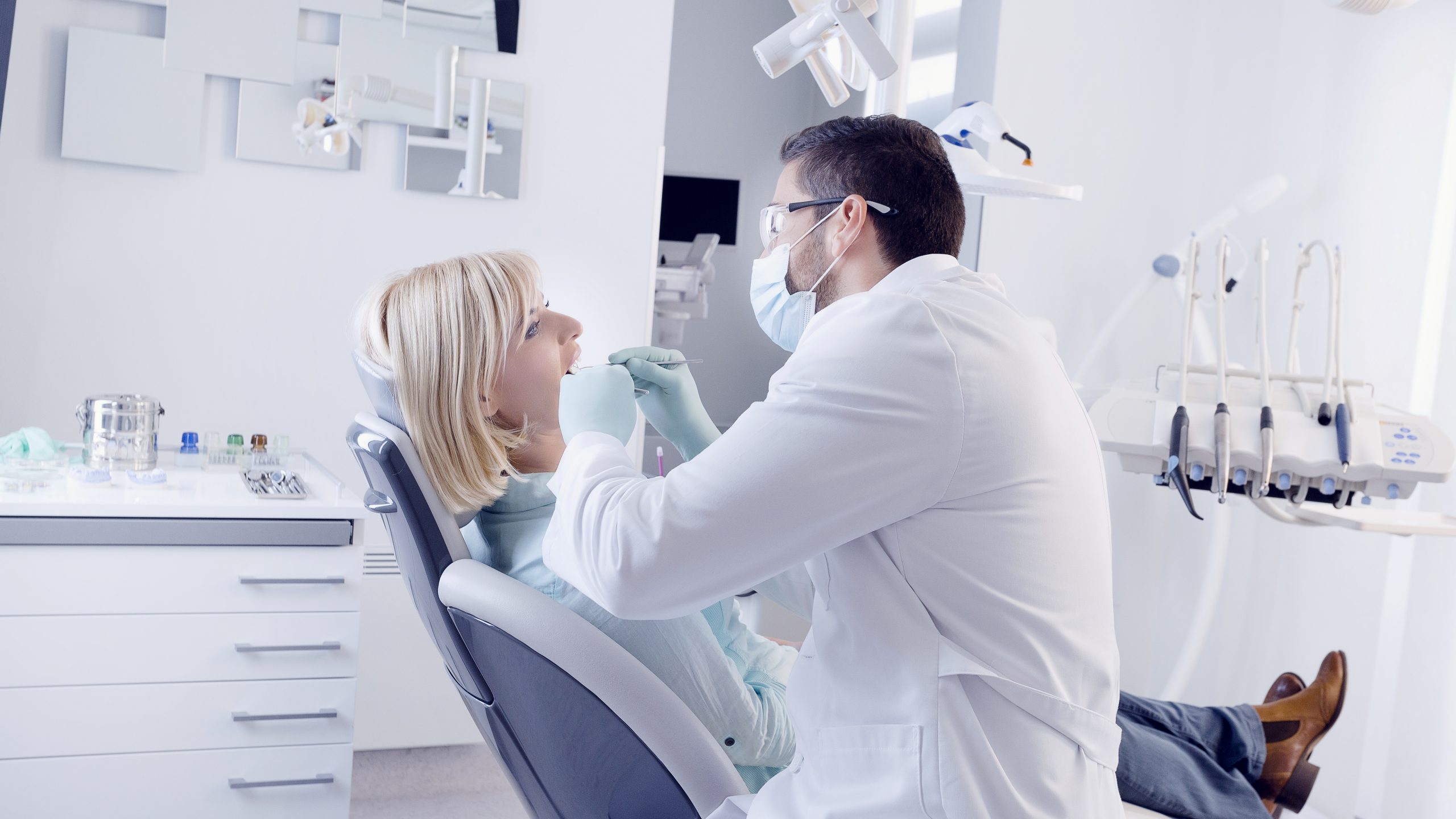 Dentist in Brandywine, MD