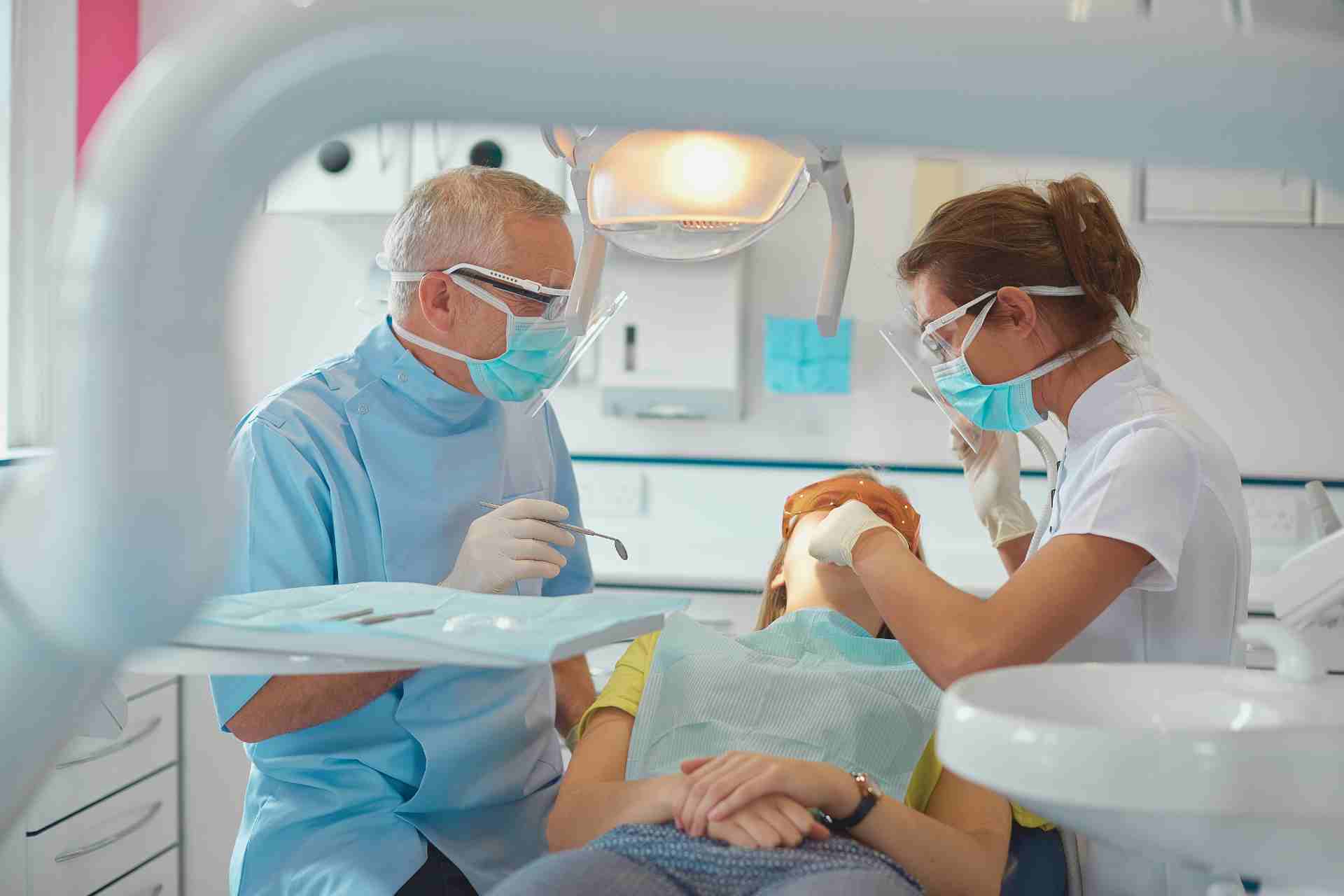 Dentist in Brandywine, MD